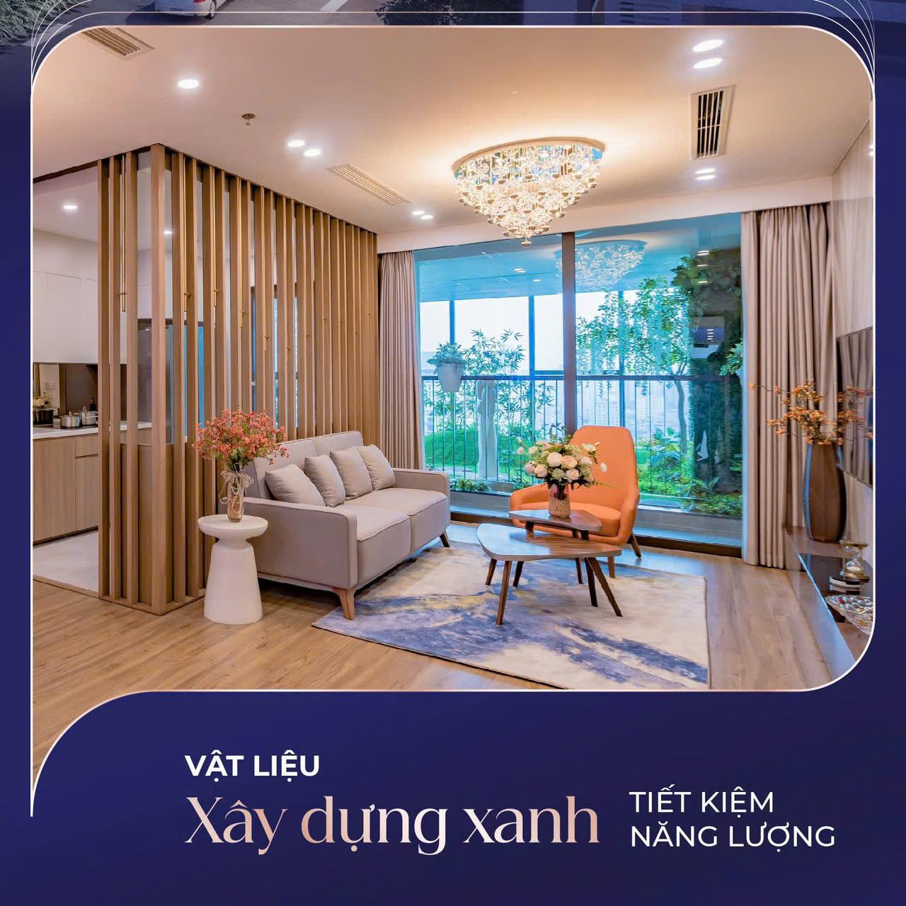 CĂN HỘ 5 SAO TRUNG TÂM ĐỐNG ĐA, chỉ từ 3 tỷ 1 căn nhận ngay quỹ căn ĐẸP nhất – Giá TỐT nhất - Ảnh 3