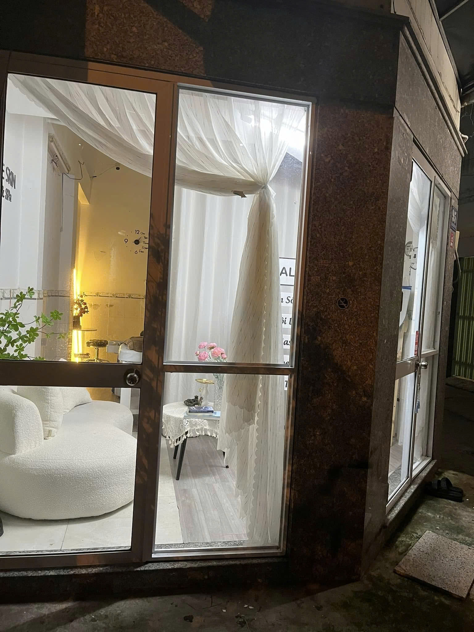 CẦN SANG NHƯỢNG LẠI SPA GIÁ RẺ CHỈ VỚI 45TR - Ảnh 1