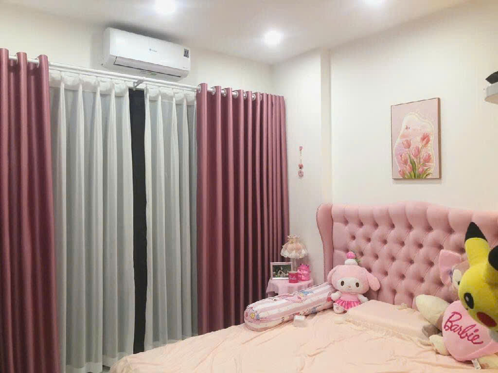 NHÀ ĐẸP HÀ ĐÔNG- TRUNG TÂM LÀNG DAO KÉO- NHÀ MỚI ĐẸP- SỔ VUÔNG ĐÉT- 40M2- HƠN 6 TỶ - Ảnh 2