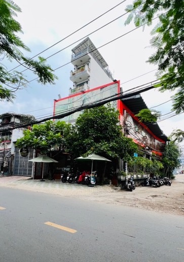 161m2 có 16,5 tỷ Mặt Tiền Phan Anh Bình Trị Đông Bình Tân Hồ Chí Minh - Ảnh 3