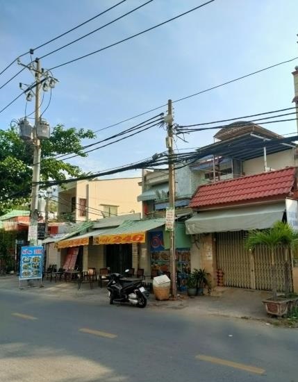 161m2 có 16,5 tỷ Mặt Tiền Phan Anh Bình Trị Đông Bình Tân Hồ Chí Minh - Ảnh 1