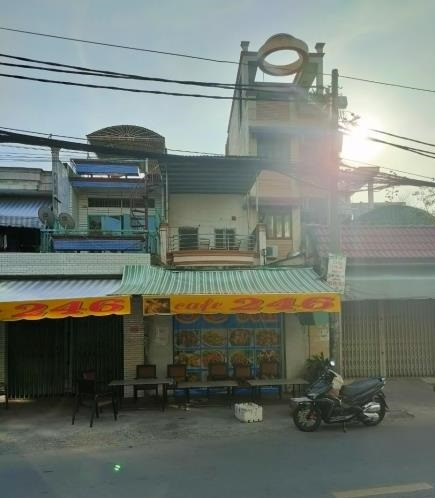 161m2 có 16,5 tỷ Mặt Tiền Phan Anh Bình Trị Đông Bình Tân Hồ Chí Minh - Ảnh 2