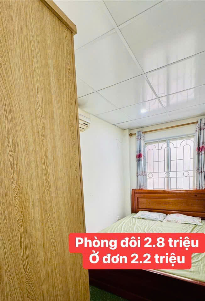 Chính chủ cần cgi thuê phòng trọ tại Địa chỉ: ngách 60 ngõ 381 Nguyễn khang - Ảnh 3