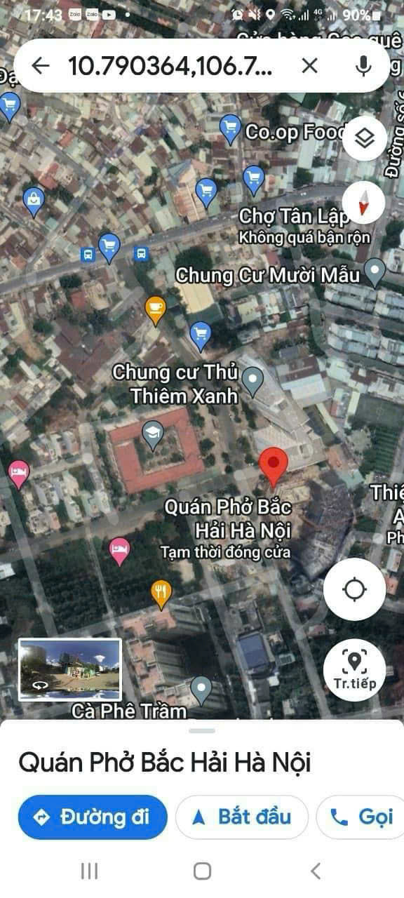 Cho thuê mở nhà trẻ mầm non tại chung cư HQC Bình Trưng Đông, có sẵn, kinh doanh hoạt động ngay - Ảnh 4