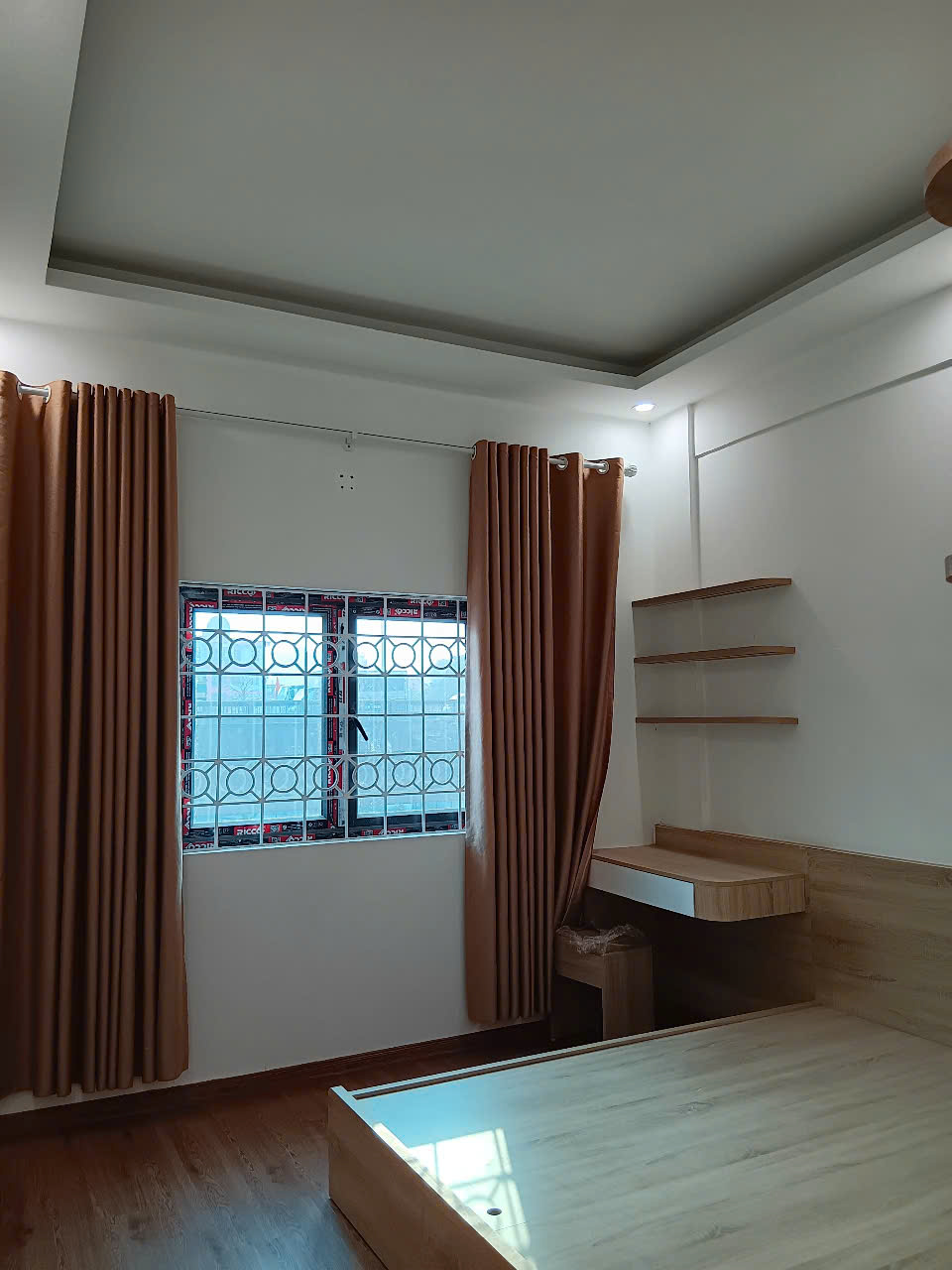 Cần bán căn hộ 74m2, 2PN, full nội thất, view hồ Linh Đàm - CT4B Bắc Linh Đàm, Hoàng Mai, giá 3 Tỷ - Ảnh 2