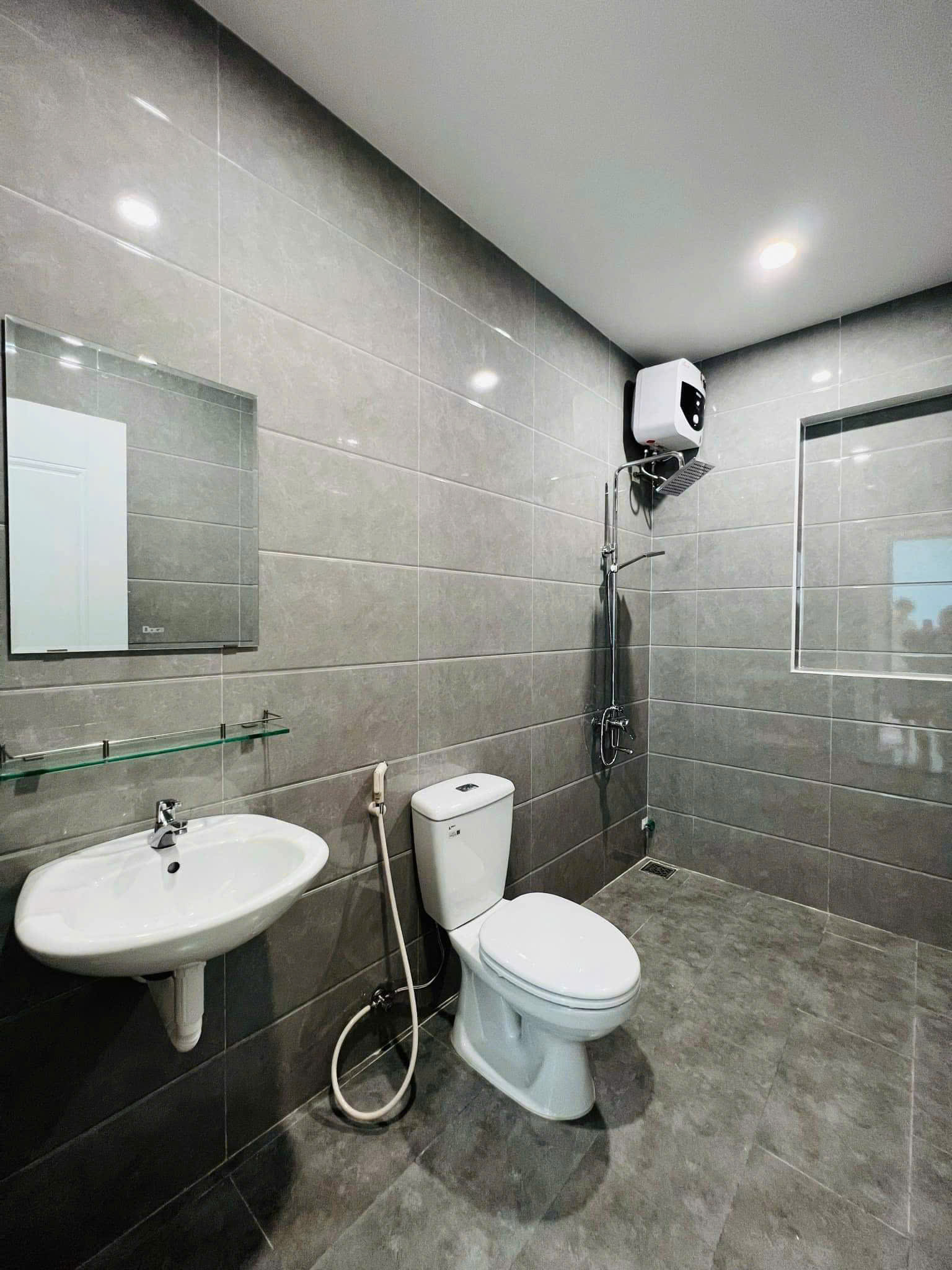 Villa mini 2 tầng kiệt 6 Tam Thai - TP Huế - Ảnh 4