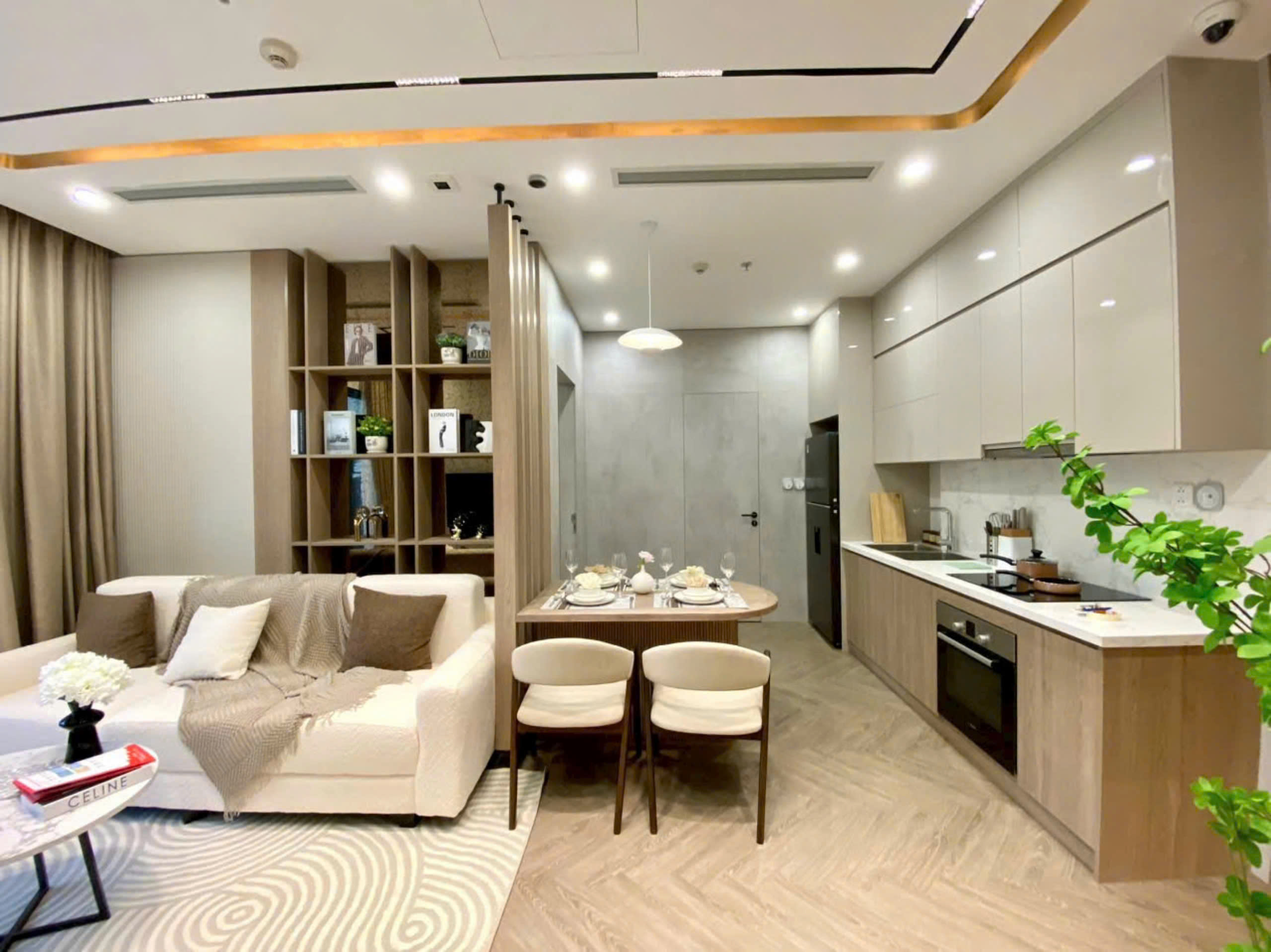 Chung cư cao cấp Thành phố Thanh Hoá vinhomes Star City - Ảnh 1