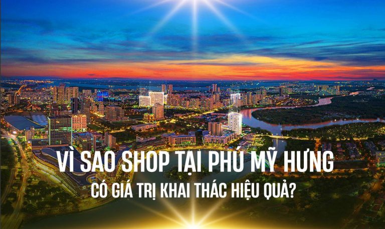 LỊCH THANH TOÁN SHOPHOUSE PHÚ MỸ HƯNG 2025 - Ảnh 1