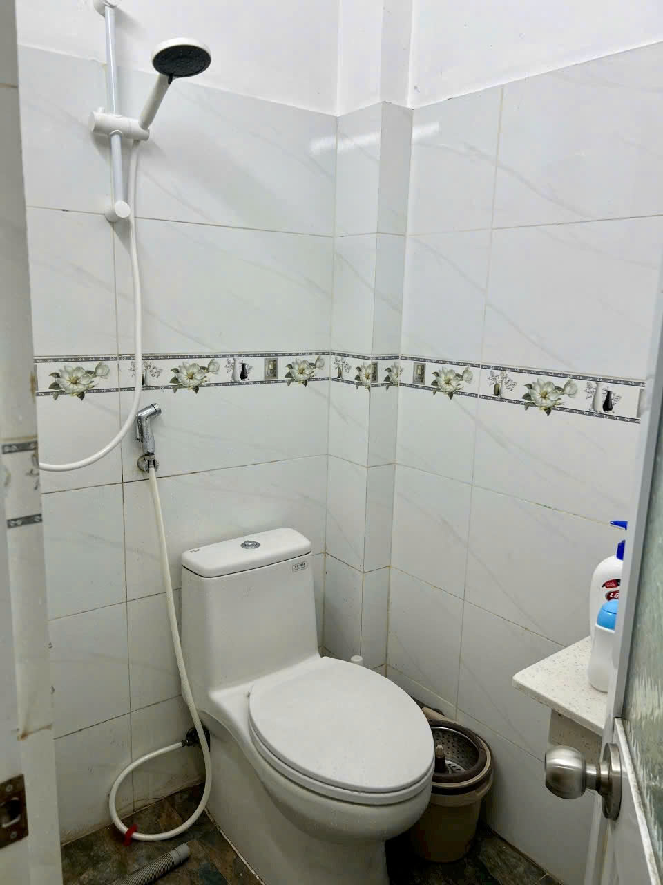 NHÀ HẺM (37M2) 2 PHÒNG NGỦ, ĐƯỜNG LÊ VĂN DUYỆT, Q.BÌNH THẠNH. LH:0779351867 – 0764071867. - Ảnh 3