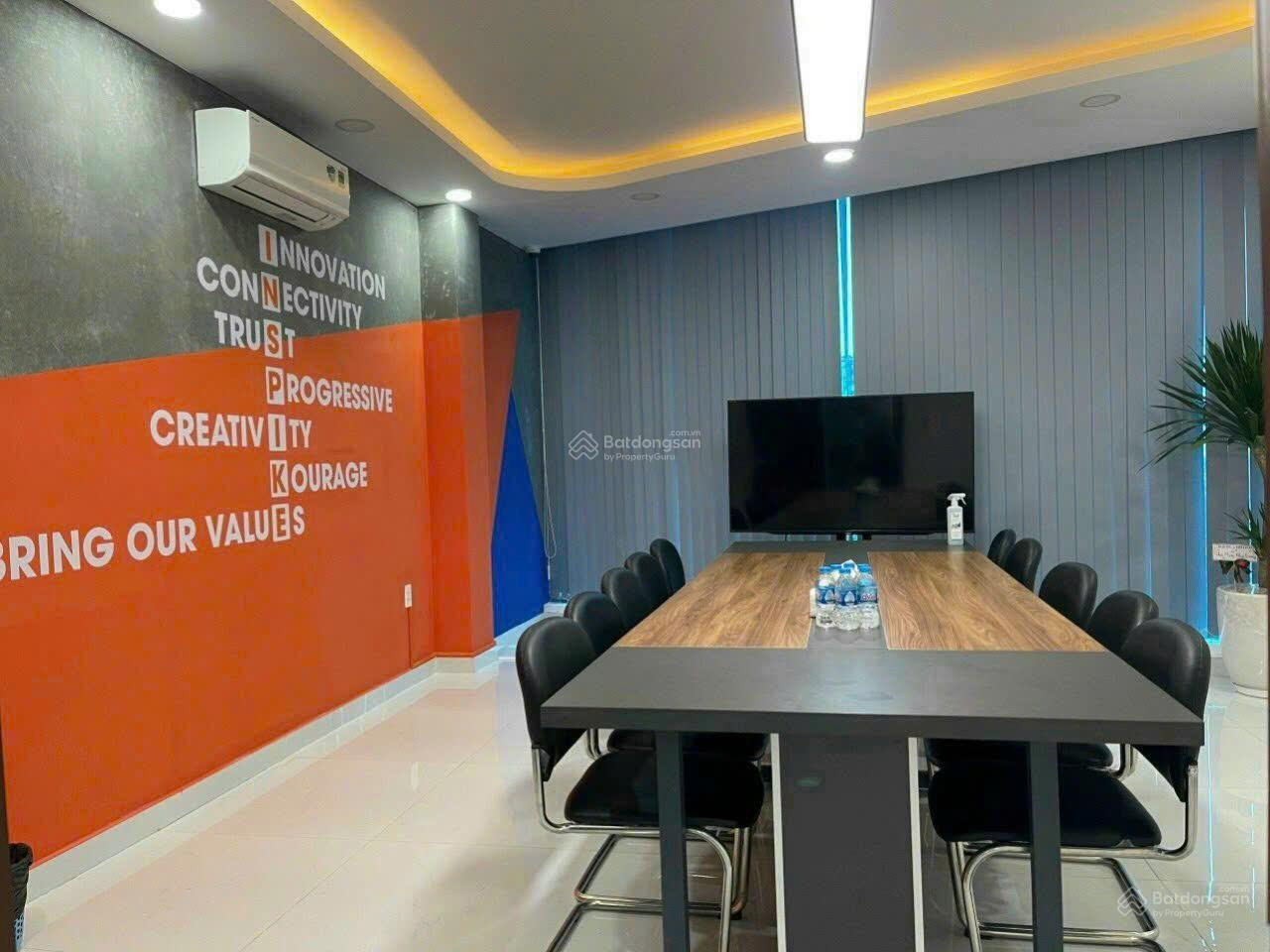 *+29.99TỶ Sở Hữu Ngay Tòa Nhà Building, 3 Mặt Tiền Trường Sa Q3,78m-7Tầng+ thang máy - Ảnh 2