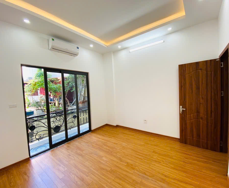 BÁN NHÀ NGÕ QUANG TRUNG HÀ ĐÔNG. DT 46M2 , GẦN PHỐ, NGÕ Ô TÔ 4 CHỖ - Ảnh 2