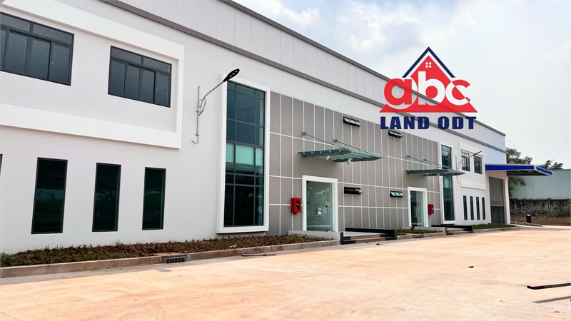 XT475 Nhà Xưởng cho thuê lâu dài, kết nối giao thông thuận lợi gần cảng biển, cao tốc - Ảnh chính