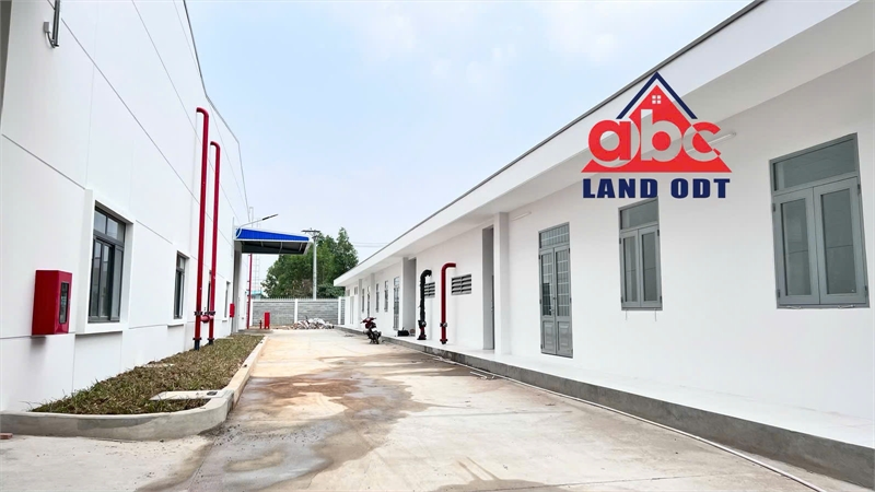 XT475 Nhà Xưởng cho thuê lâu dài, kết nối giao thông thuận lợi gần cảng biển, cao tốc - Ảnh 3