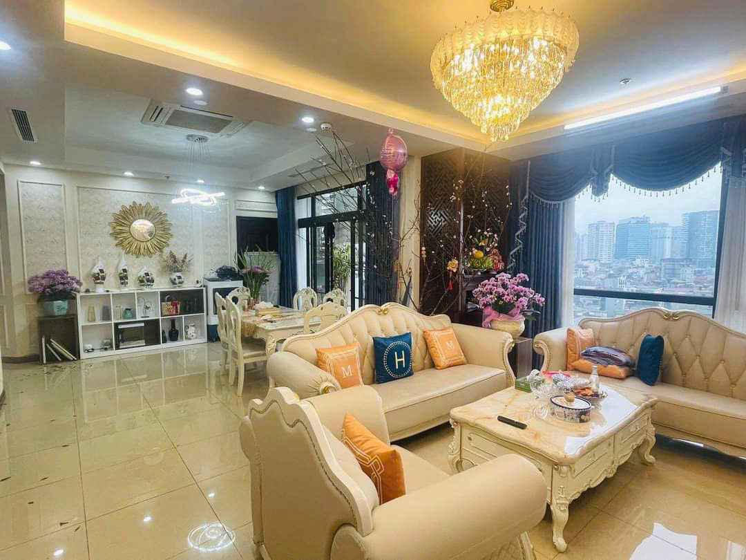 Bán nhà 300m², 3 tầng, ngõ Bùi Xương Trạch, Khương Hạ, Thanh Xuân - 39.2 tỷ - Ảnh chính