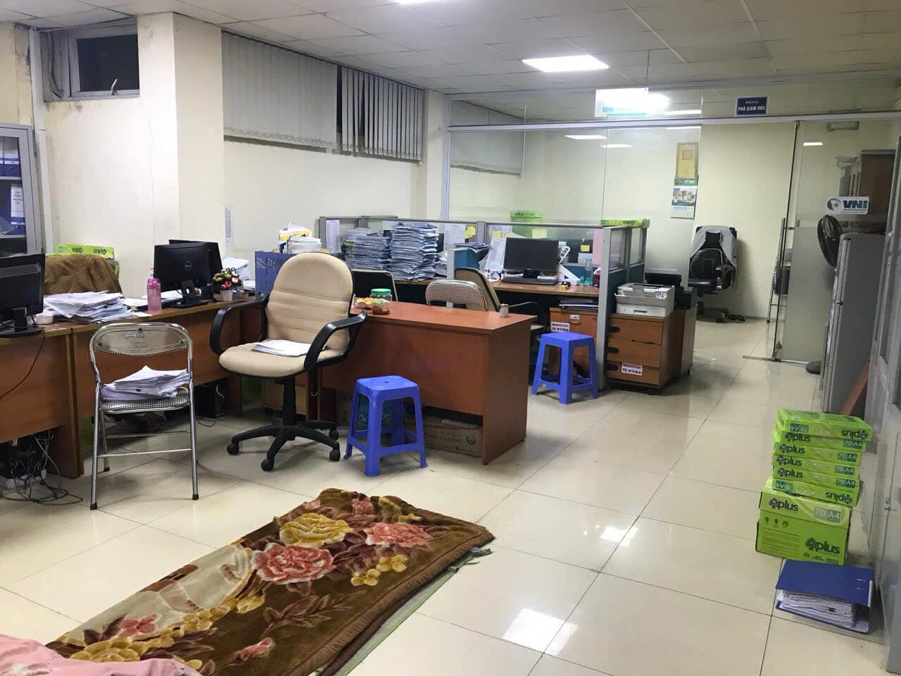 BÁN NHÀ MẶT PHỐ VIP THANH XUÂN, VỈA HÈ KINH DOANH, CHO THUÊ 191M2 8T THANG MÁY, 47.X TỶ - Ảnh chính