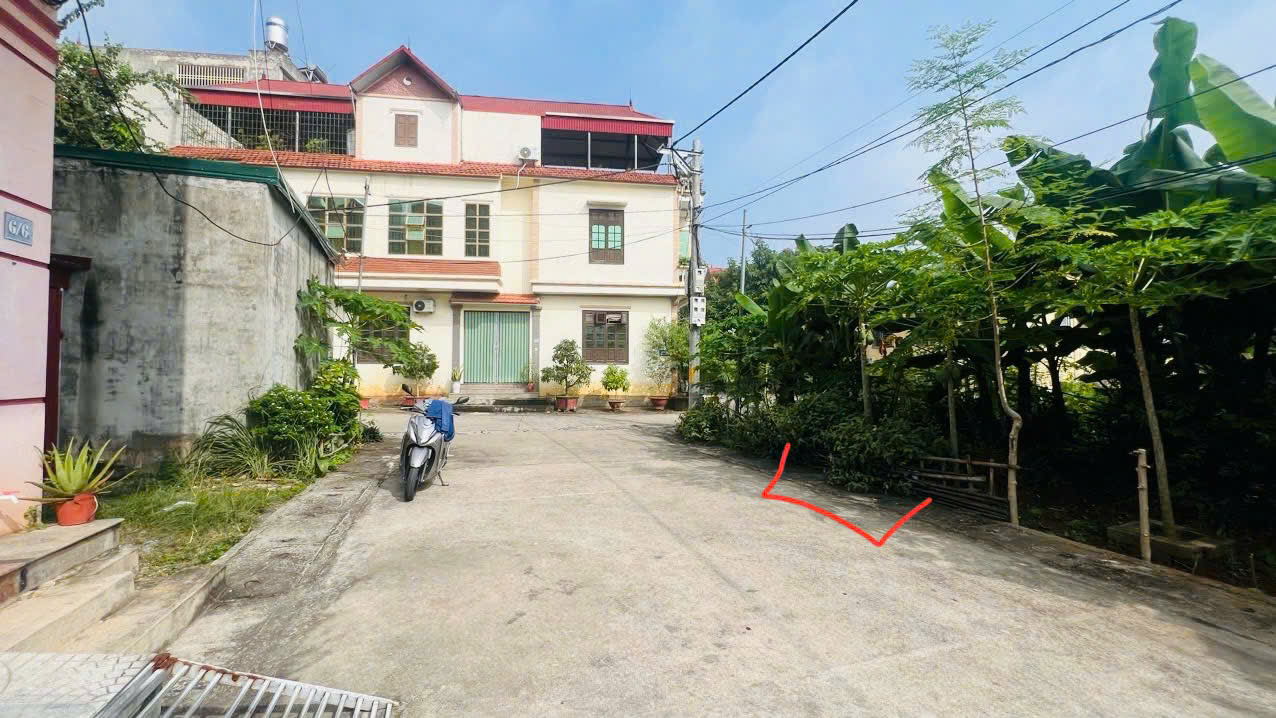 Bán đất thổ cư 60m2, Xuân Khanh - Sơn Tây - Hà Nội, 1.7 tỷ, Sau ĐH Việt Hung, sẵn sổ sang tên - Ảnh 3