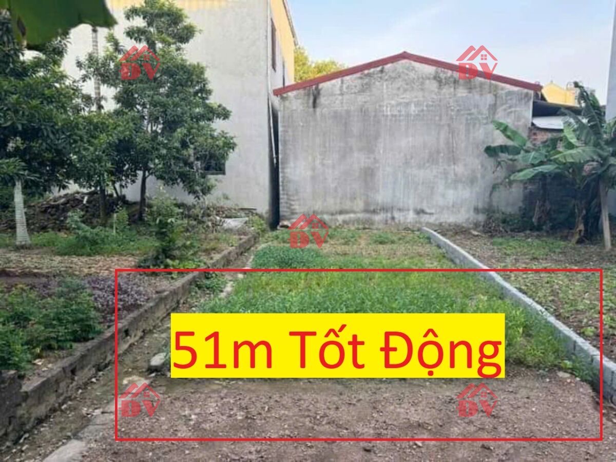 SIÊU PHẨM GIÁ 1,680 TỶ ĐẤT TẠI TỐT ĐỘNG-CHƯƠNG MỸ D/T:51M - Ảnh chính