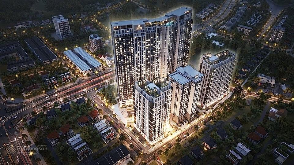 Gem Park - Thanh toán 480triệu đến khi bàn giao nhà. Nhận ngay căn hộ cao cấp chuẩn Hàn Quốc - Ảnh 1