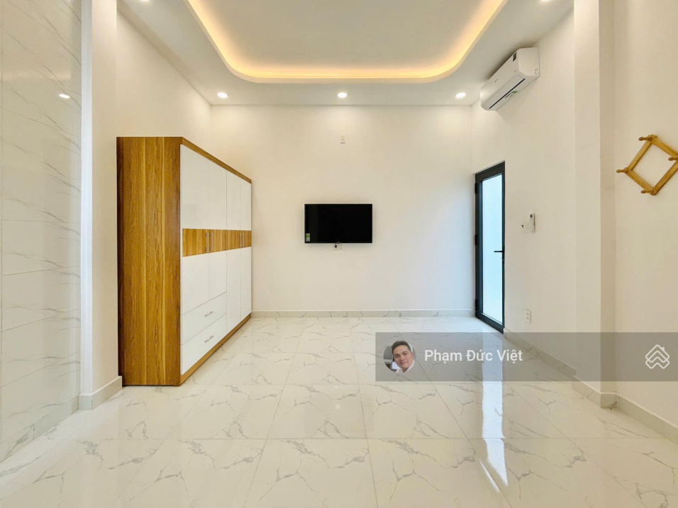 VILLA TUYỆT VỜI ĐỂ NGHỈ NGƠI VÀ HƯỞNG THỤ 331/ Phan Huy ích, P14, Q.Gò Vấp GIÁ BÁN: 7,8 tỷ 102m2 - Ảnh 2