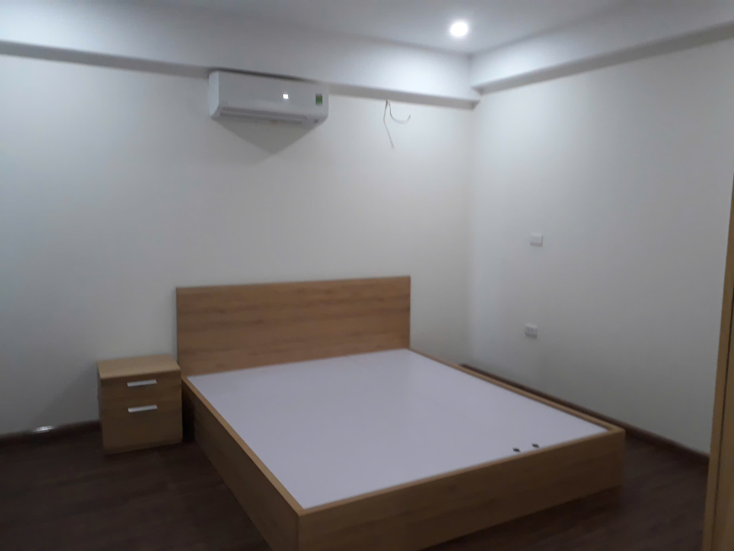 CHO THUÊ CĂN HỘ CHUNG CƯ HANDIRESCO 31 LÊ VĂN LƯƠNG – Tầng 12 - 3 PHÒNG NGỦ, 97M², VIEW ĐẸP - Ảnh 4