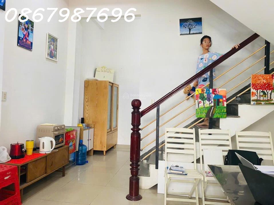 Bán Nhà 3 Tầng Hẻm Ô Tô Lê Hồng Phong - Phước Hải, Nha Trang – Giá 3.150 Tỷ - Ảnh chính