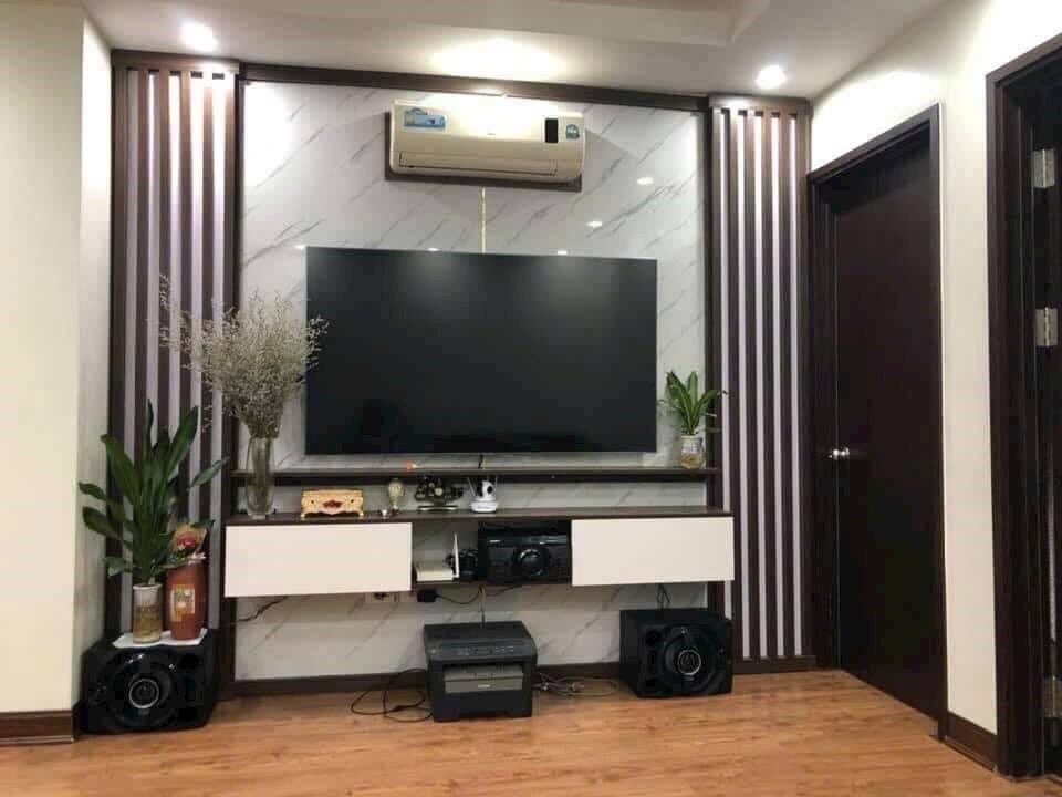 BÁN NHÀ NGỌC THỤY 40M2 *4 TẦNG *6.0TỶ - Ảnh chính