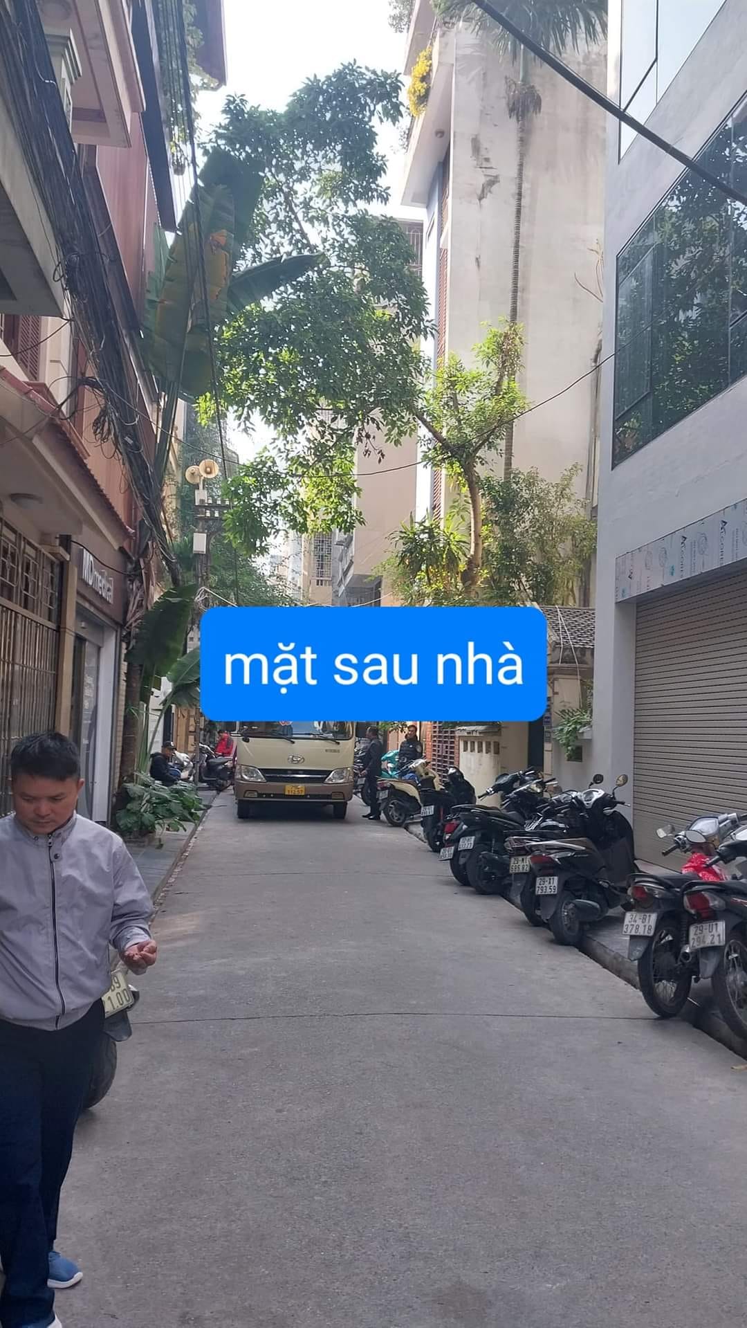 ⚜️ MẶT PHỐ NGUYỄN VIẾT XUÂN, THANH XUÂN, 103M2 5T MT 7.5M, CHỈ 38 TỶ ⚜️ - Ảnh 4