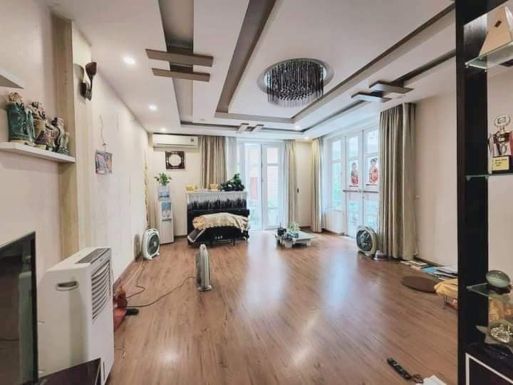 ⚜️ MẶT PHỐ NGUYỄN VIẾT XUÂN, THANH XUÂN, 103M2 5T MT 7.5M, CHỈ 38 TỶ ⚜️ - Ảnh 1