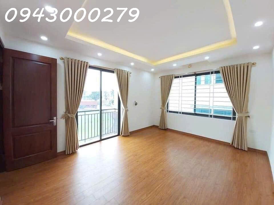 BÁN NHÀ Ô TÔ TRÁNH NHAU, PHỐ NHUỆ GIANG, HÀ ĐÔNG – DT 45M², 5 TẦNG, CÓ GARA OTO, GIÁ 11,3  TỶ - Ảnh 2