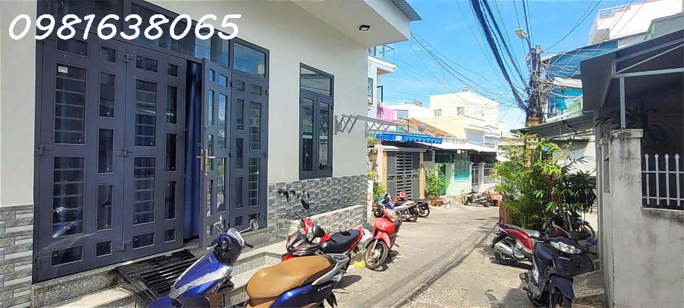 Bán Nhà Đẹp, Lô Góc Giá Rẻ Đường Hẻm 5m Ngô Đến, Vĩnh Phước, TP Nha Trang - Ảnh 4