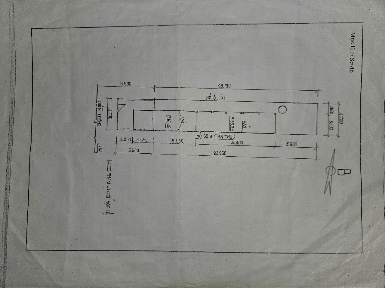 NHÀ ĐẸP – GIÁ TỐT - CẦN BÁN GẤP CĂN NHÀ tại Đường Hiền Lương, P. Phước Hòa, Nha Trang, Khánh Hòa - Ảnh 1