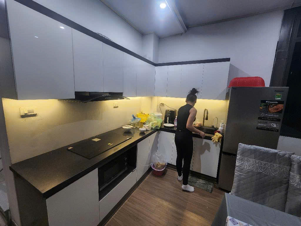 Bán Nhà Cù Chính Lan, 30m², Ngõ Thông, Ô Tô, Thoáng Sáng, Giá Chỉ 6.5 Tỷ - Ảnh 2