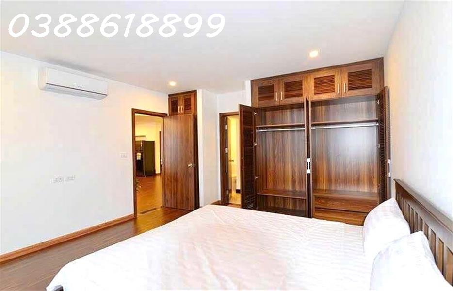 TÒA APARTMENT 176/183M, MT 13M, DÒNG TIỀN 300TR/THÁNG, QUẢNG AN, TÂY HỒ, 79.8 TỶ - Ảnh 3