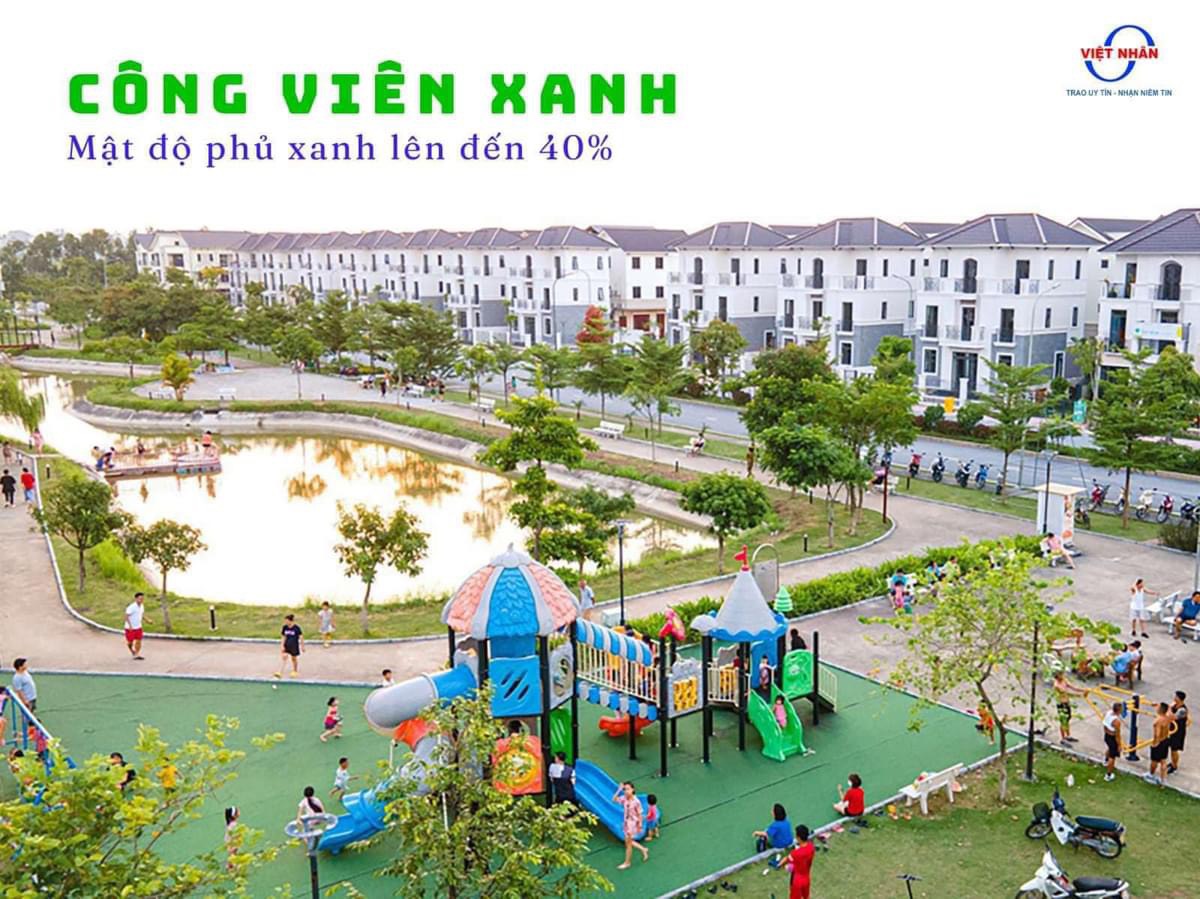 Bán nhanh căn biệt thự đơn lập hướng nam giá tốt - Ảnh 2