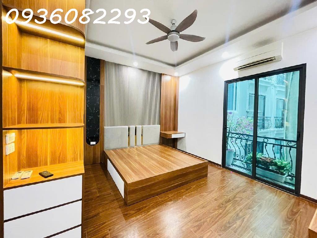 Bán Gấp Nhà Phố Hưng Phúc, Dân Xây Mới – Thiết Kế Đẹp, 4 Ngủ, 50m2, Nhỉnh 6 Tỷ - Ảnh 2