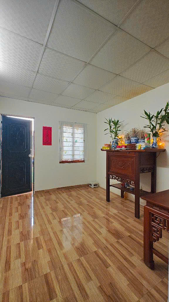 Bán Nhà Hoàng Văn Thái, 50m², Ngõ Thông, Ô Tô, Thoáng Sáng, Giá Chỉ 6.45 Tỷ - Ảnh 2