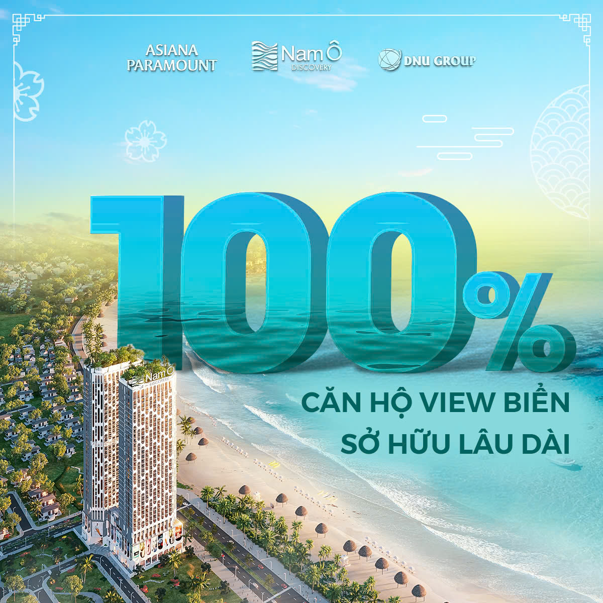 Bán nhanh căn hộ Nam Ô Discovery - Giá tốt - Đầu tư sinh lời - Ảnh 5