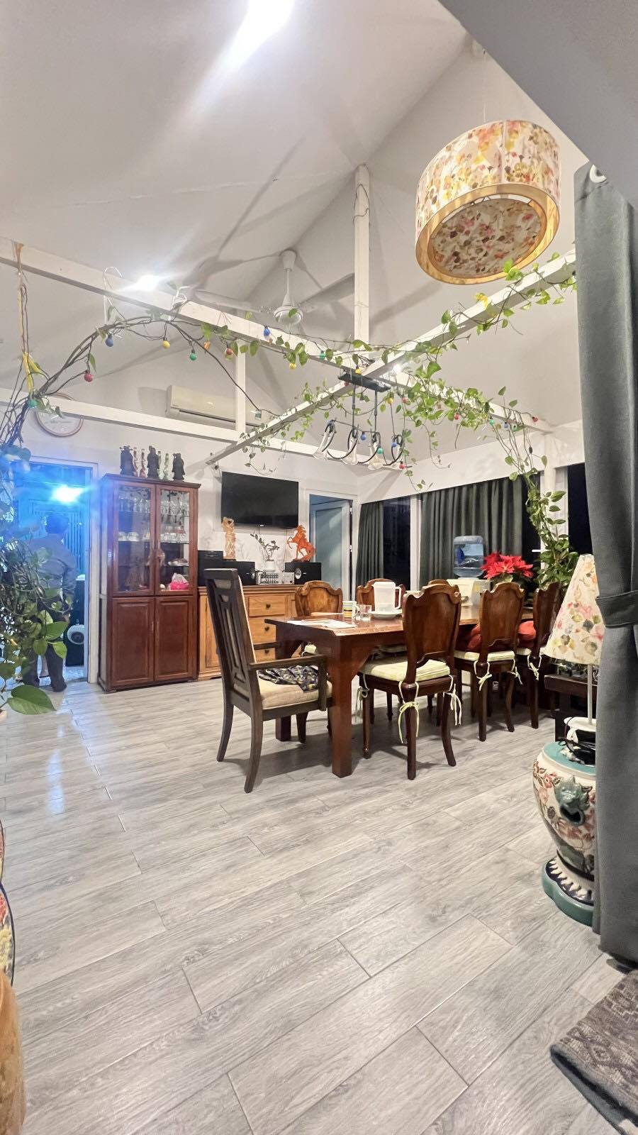 MTKD NGUYỄN ĐÌNH CHIỂU, ĐAKAO QUẬN 1, 54M2, NGANG ĐẸP 4.5 x12, VIEW CỰC CHILL, 7 TẦNG, CHỈ 35🧄 TL, - Ảnh 1