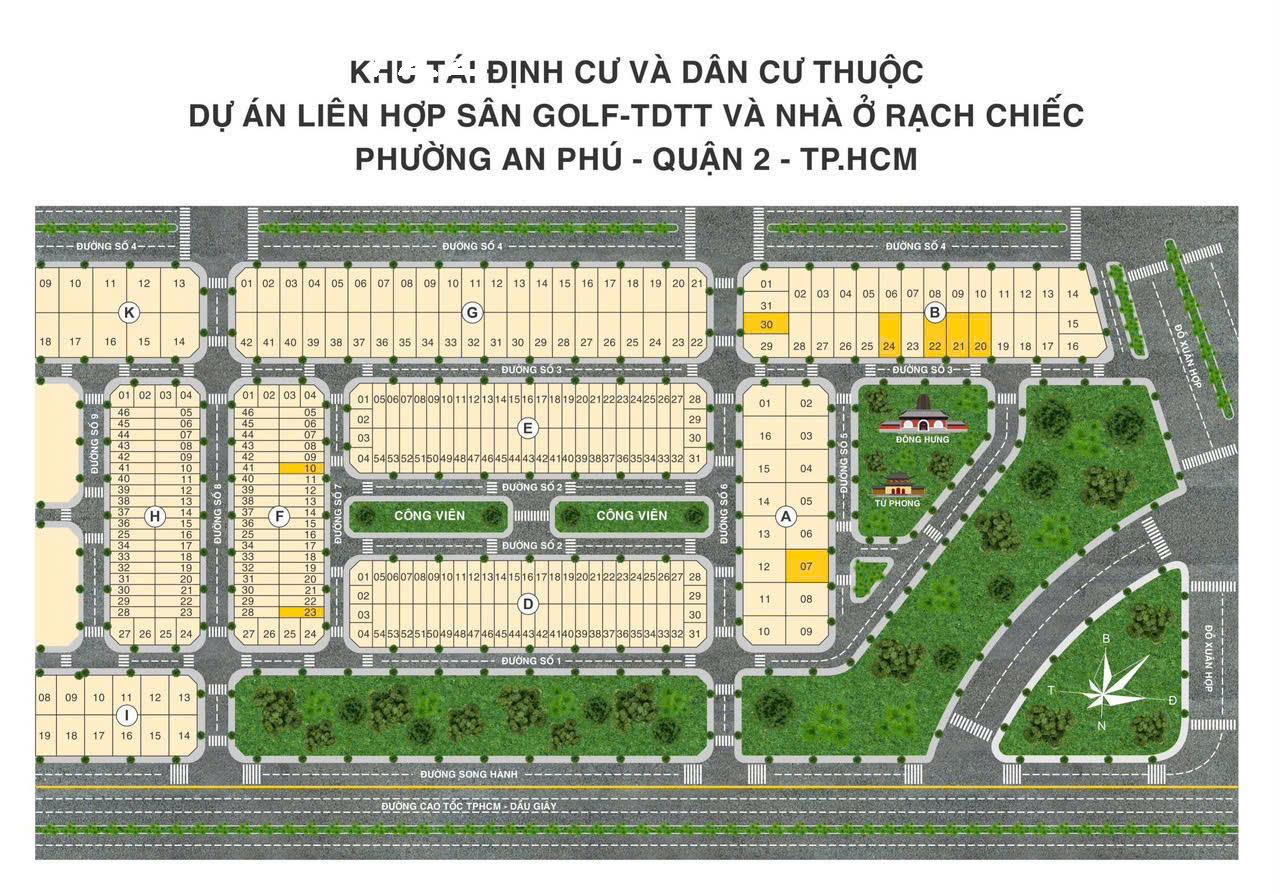 Bán đất nền dự án Global Q.2, 128m², 28 tỷ, sổ hồng - Ảnh 4