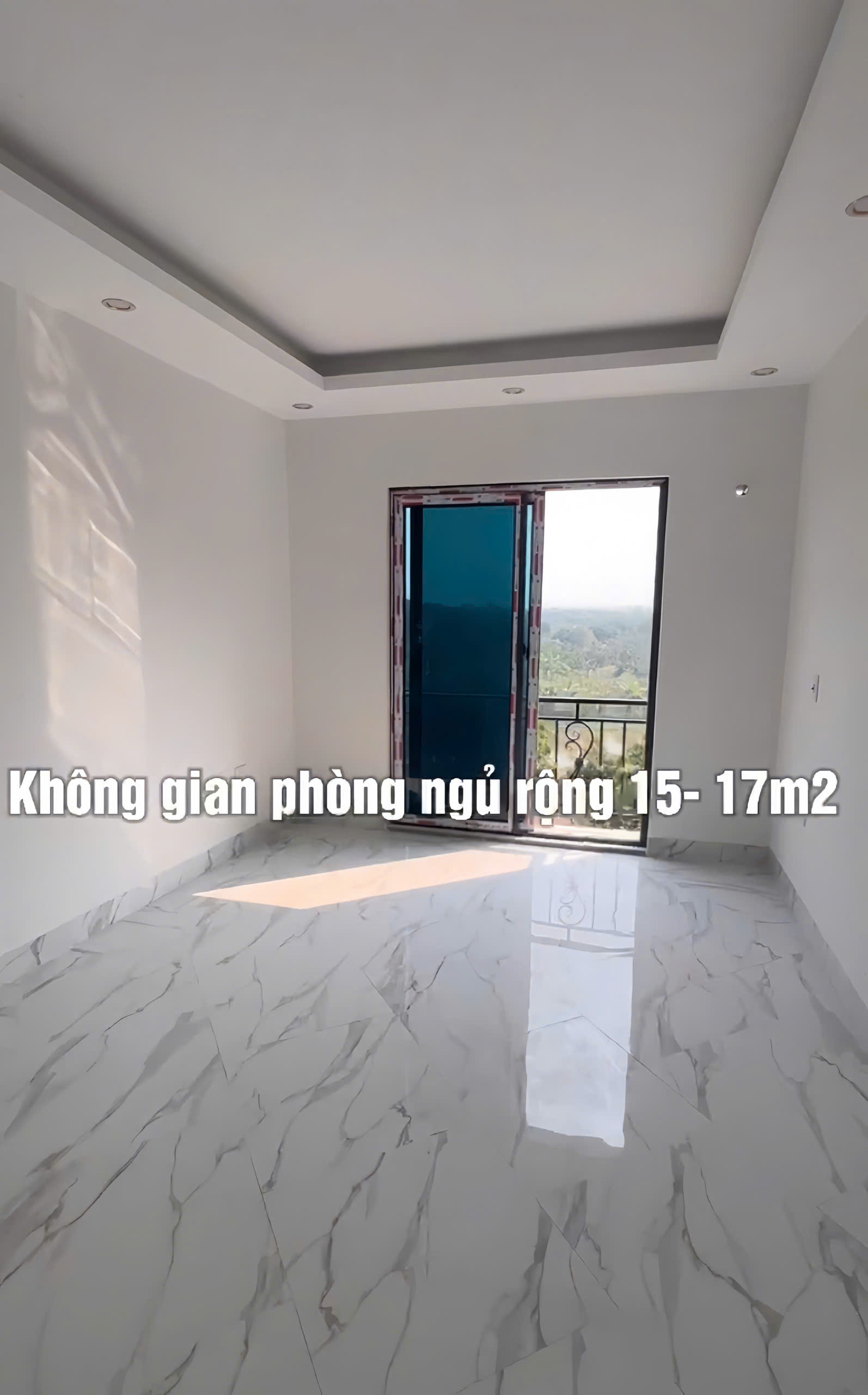 CHO THUÊ NHÀ NGUYÊN CĂN 4 TẦNG 32M2 TẠI ĐẠI THÀNH, QUỐC OAI, HÀ NỘI - Ảnh 1