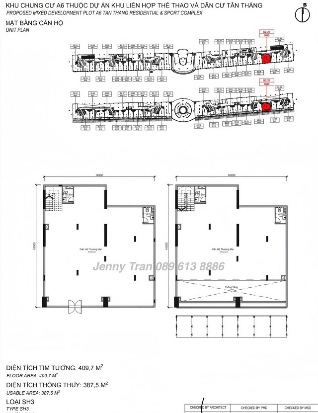 SHOPHOUSE Celadon Tân Phú - Tổng Hợp Giỏ Hàng S1, S2 Mới Nhất T1/2025 ,Căn 335M2, vuông vức, 26Tỷ! - Ảnh 2