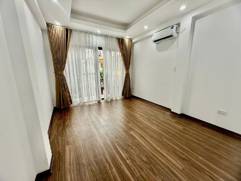 BÁN NHÀ TRƯƠNG ĐỊNH - 32M² - 4 TẦNG - CHỈ 6 TỶ KHU AN NINH TỐT - NHÀ ĐẸP NHƯ MƠ - Ảnh 2