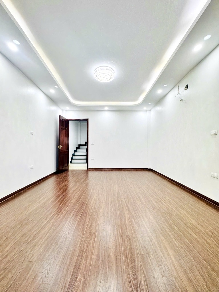 BÁN NHÀ NGÕ AN SƠN - 37M² - 4 TẦNG - NHỈNH 6 TỶ NGÕ RỘNG - THÔNG CÁC NGẢ - NHÀ ĐẸP NHƯ MƠ - Ảnh 3