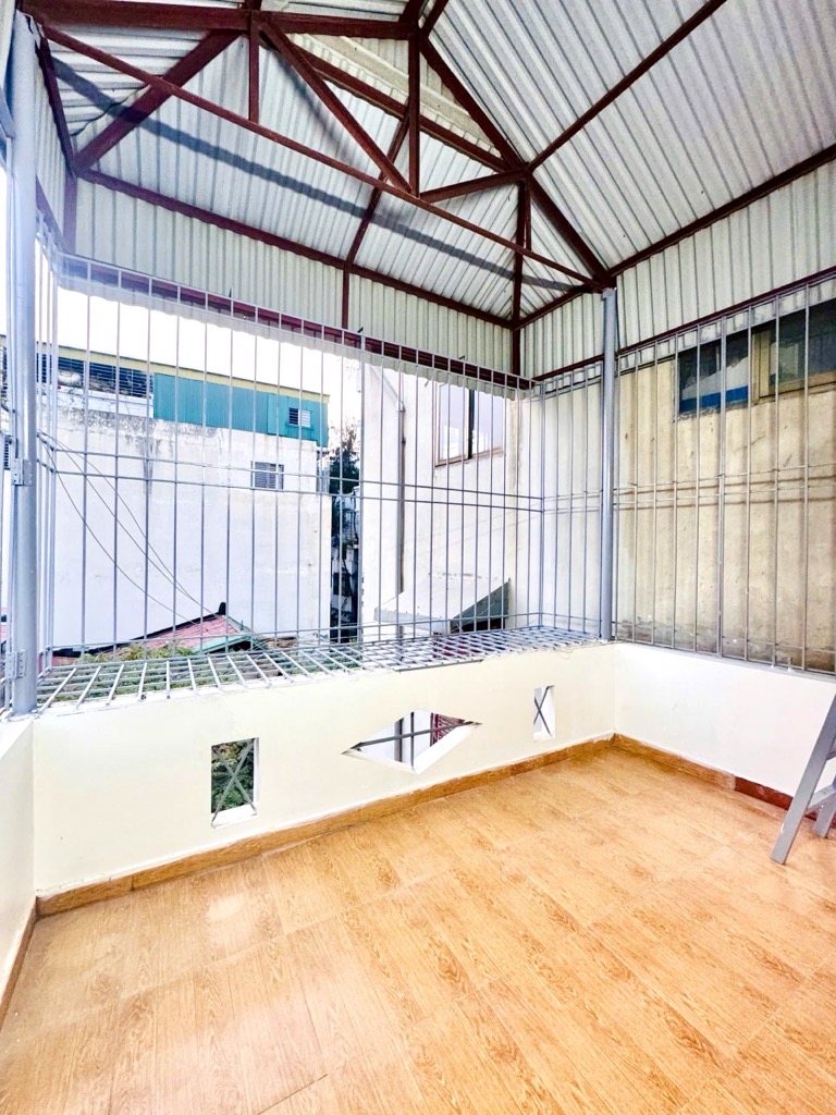 BÁN NHÀ NGÕ AN SƠN - 37M² - 4 TẦNG - NHỈNH 6 TỶ NGÕ RỘNG - THÔNG CÁC NGẢ - NHÀ ĐẸP NHƯ MƠ - Ảnh 4