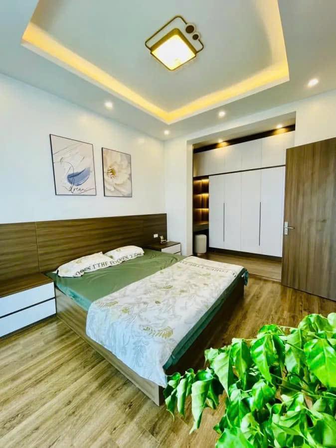 Bán nhà ngõ La Thành, Ba Đình, 20m², 6 tầng, 4.3 tỷ, - Ảnh 2