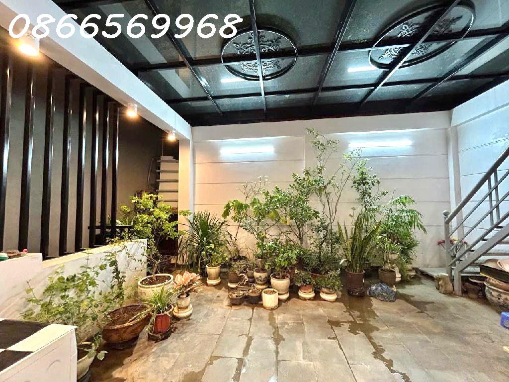 NHÀ ĐẸP DÂN XÂY, 53/56M x 4T, FULL NỘI THẤT, 50M RA PHỐ, KIM MÃ, BA ĐÌNH, 11.78 TỶ - Ảnh 4