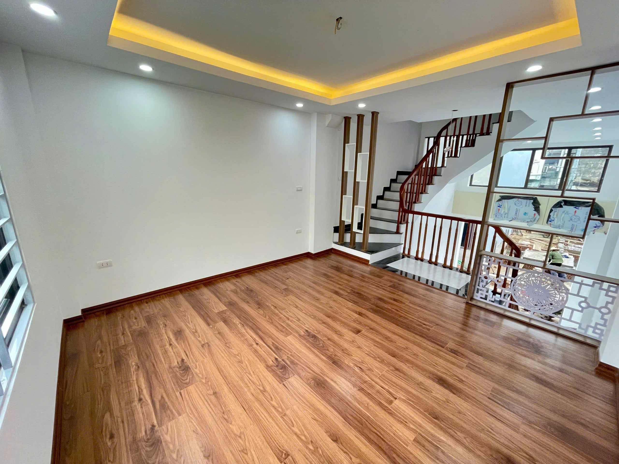 Chính chủ gửi bán nhà 40m2 tại Tứ Hiệp Thanh Trì HN cách chợ 500m - Ảnh chính