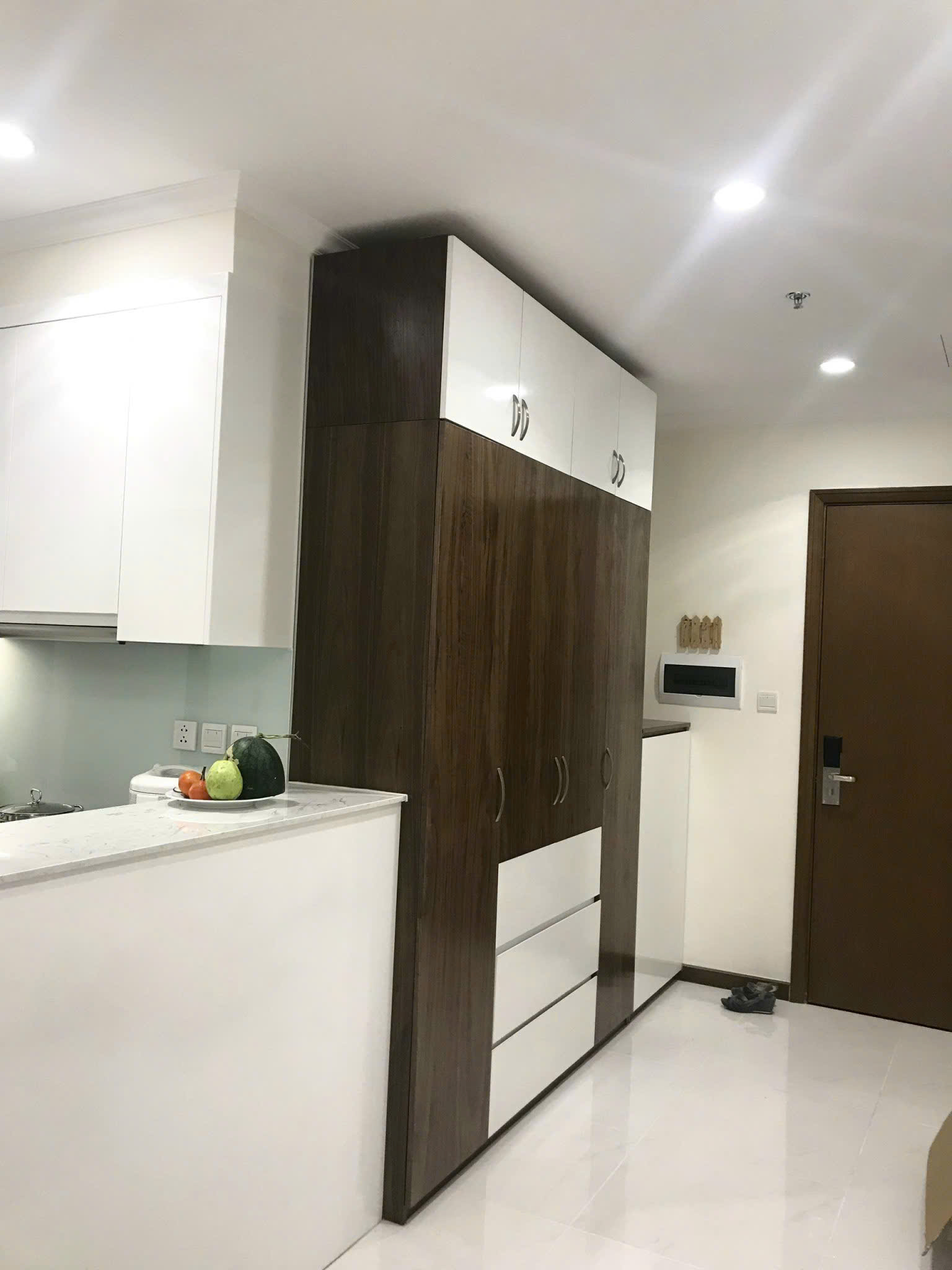 Vinhomes Central Park – 2PN – 79m2, Full NT – 22 Triệu vào ngay - Ảnh 4