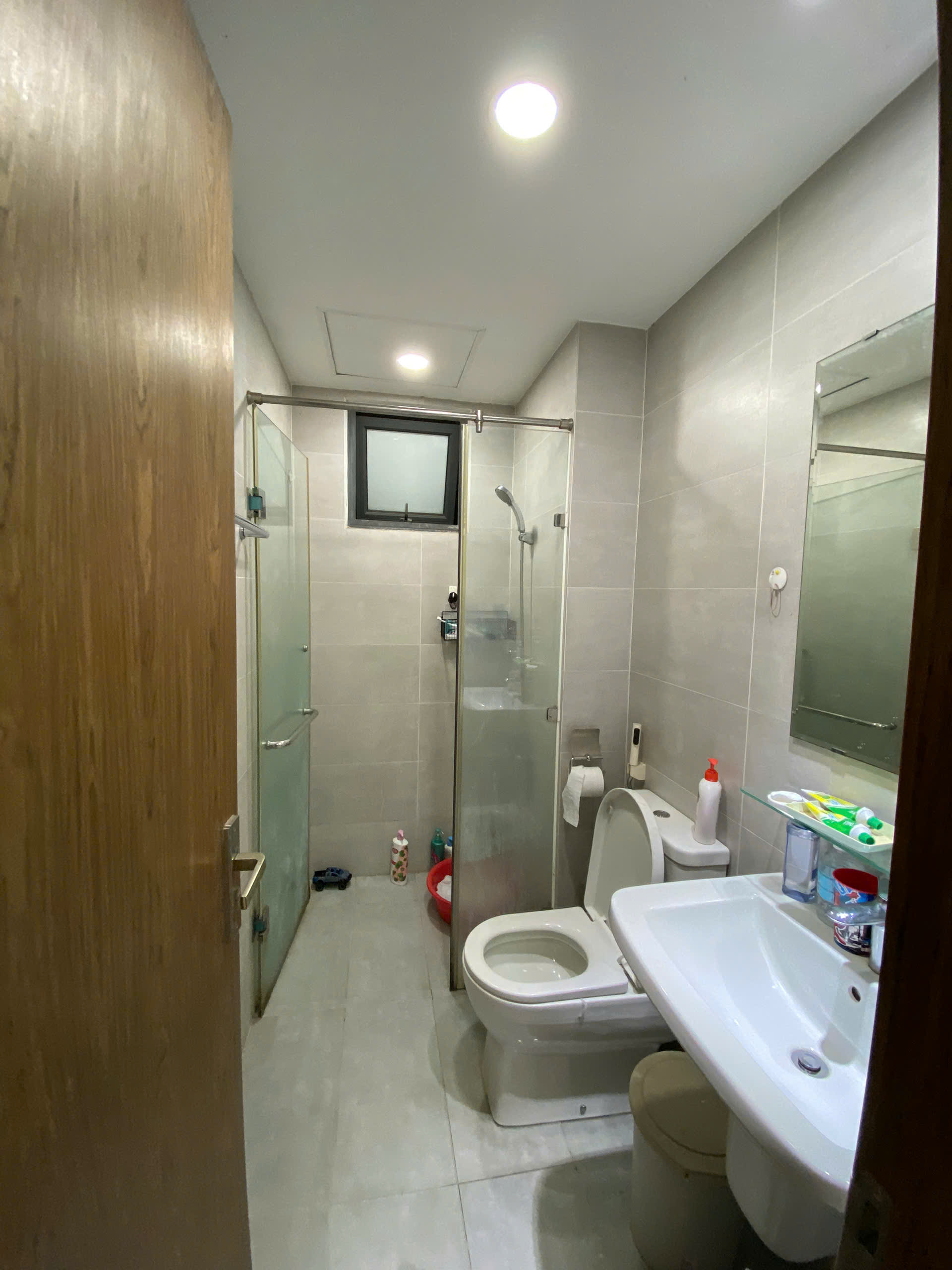 Chính Chủ Bán căn hộ Góc có Nội Thất Him Lam Phú An (69m2, 2PN,2WC) Giá 2.97 Tỷ, Hướng Đông Nam. LH - Ảnh 3