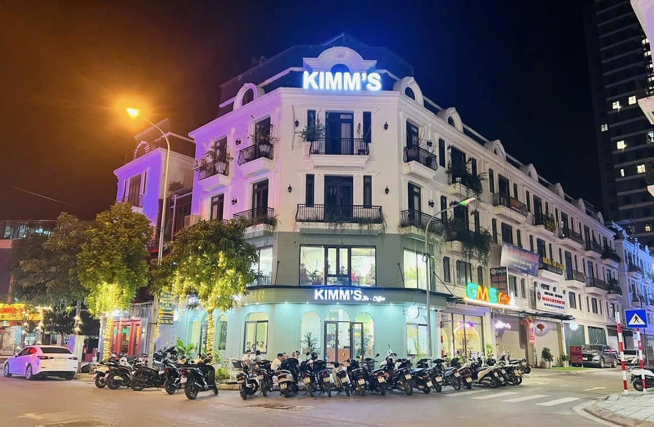 EM CHÍNH CHỦ SANG NHƯỢNG QUÁN CAFE Kimm’s - Kem Dừa Côn Đảo TẠI 35 PHỐ CỬU VIỆT 31 Ha, TRÂU QUỲ, - Ảnh chính